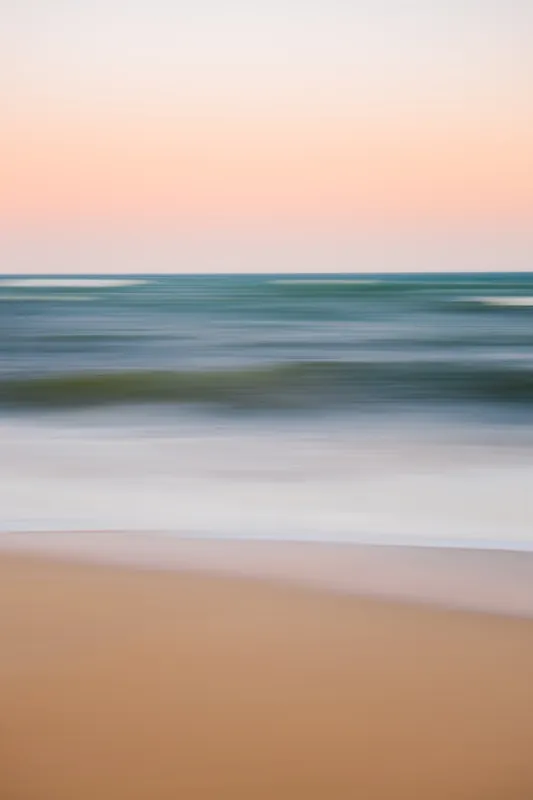 Tideline, Gyllyngvase. 2019.